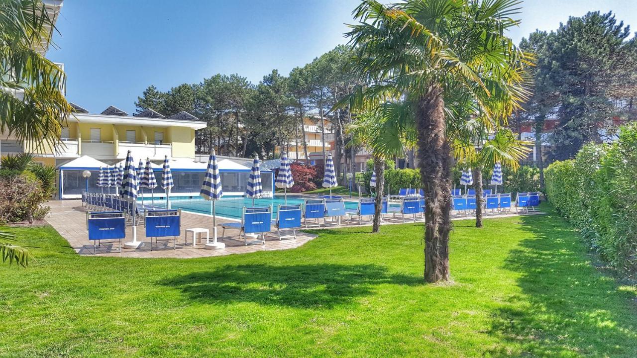 Hotel Alla Terrazza 비비오네 외부 사진